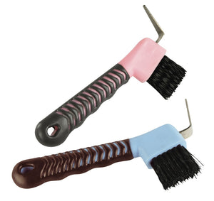 Hand Hoof Pick