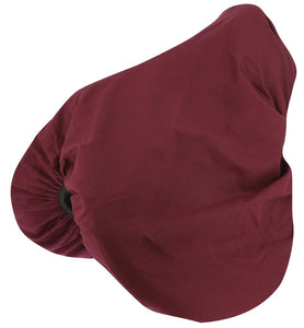 Cotton Saddle Cover