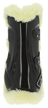 Load image into Gallery viewer, Norton &#39;XTR&#39; Tendon Boots in Synthetic Sheepskin
