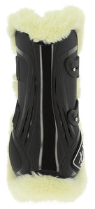 Norton 'XTR' Tendon Boots in Synthetic Sheepskin