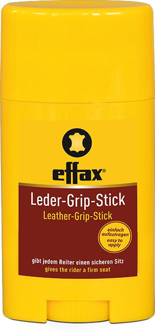 Leather Grip Stick