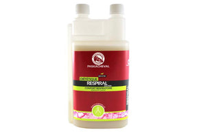 PaskaCheval Respiral - respiratory supplement