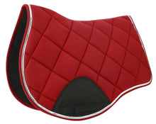 Load image into Gallery viewer, &#39;Infinity&#39; Saddle Pad
