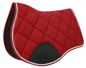 'Infinity' Saddle Pad